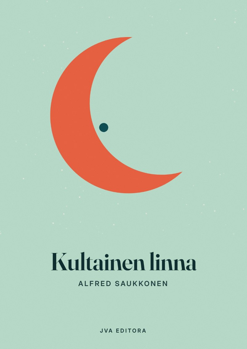 Capa de Kultainen linna