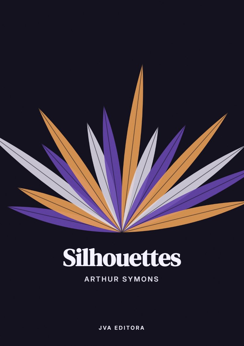 Capa de Silhouettes