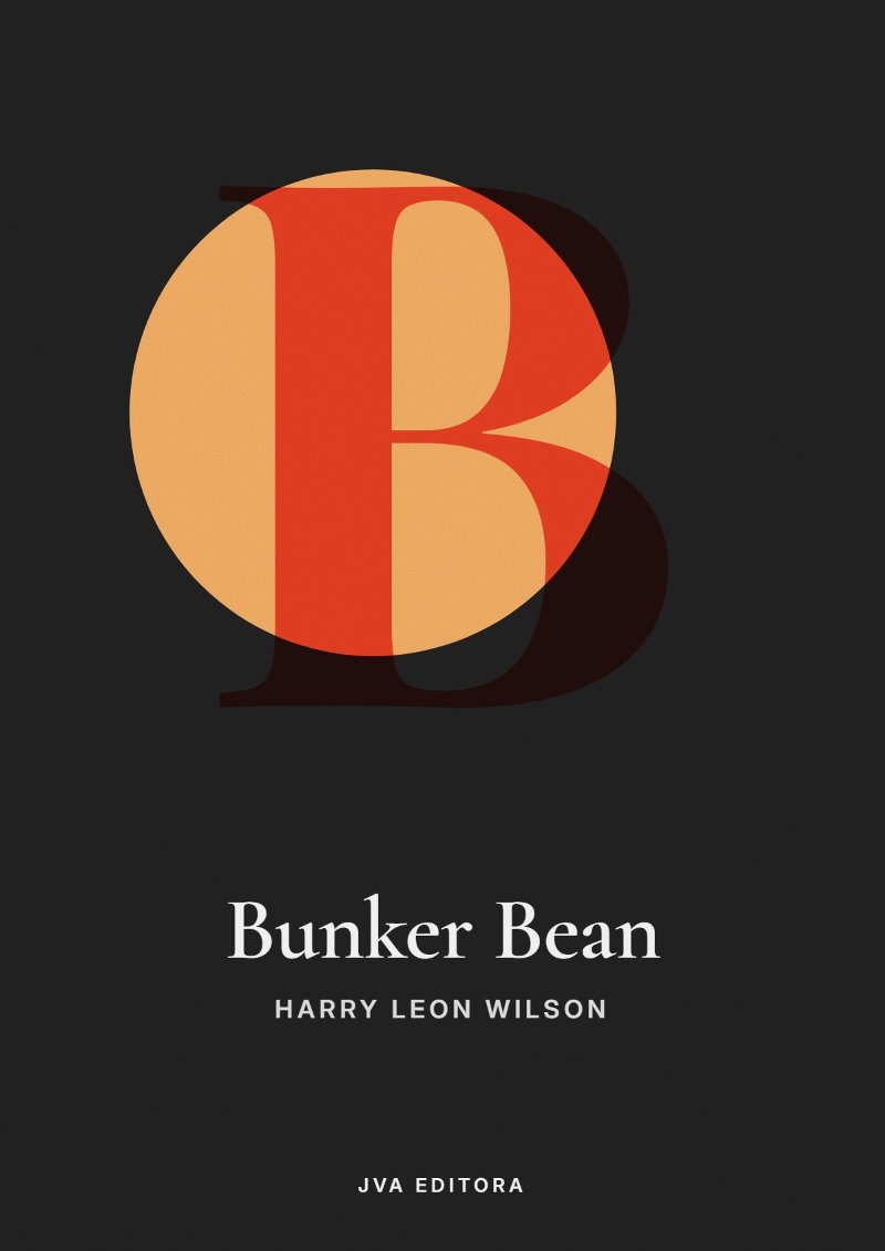 Capa de Bunker Bean