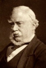 Portrait de John Oxenford