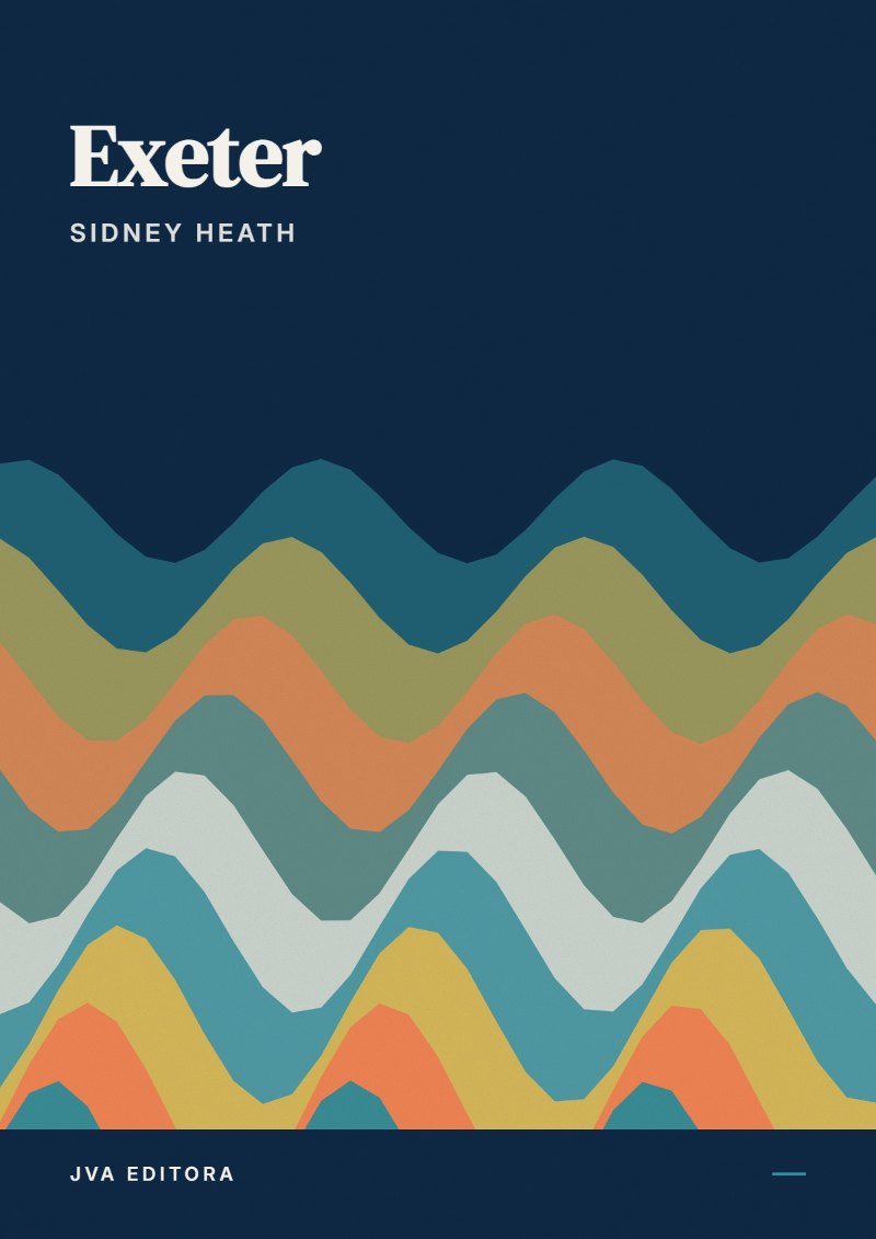 Cover of Exeter