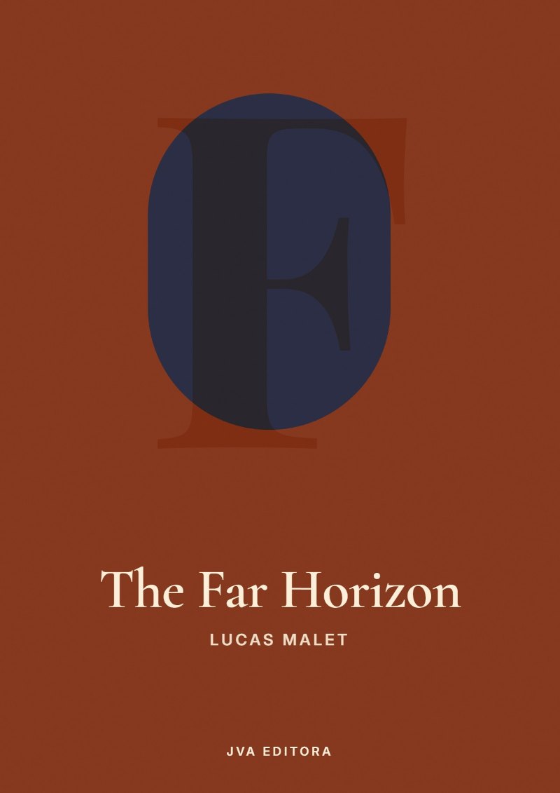 Portada de The Far Horizon