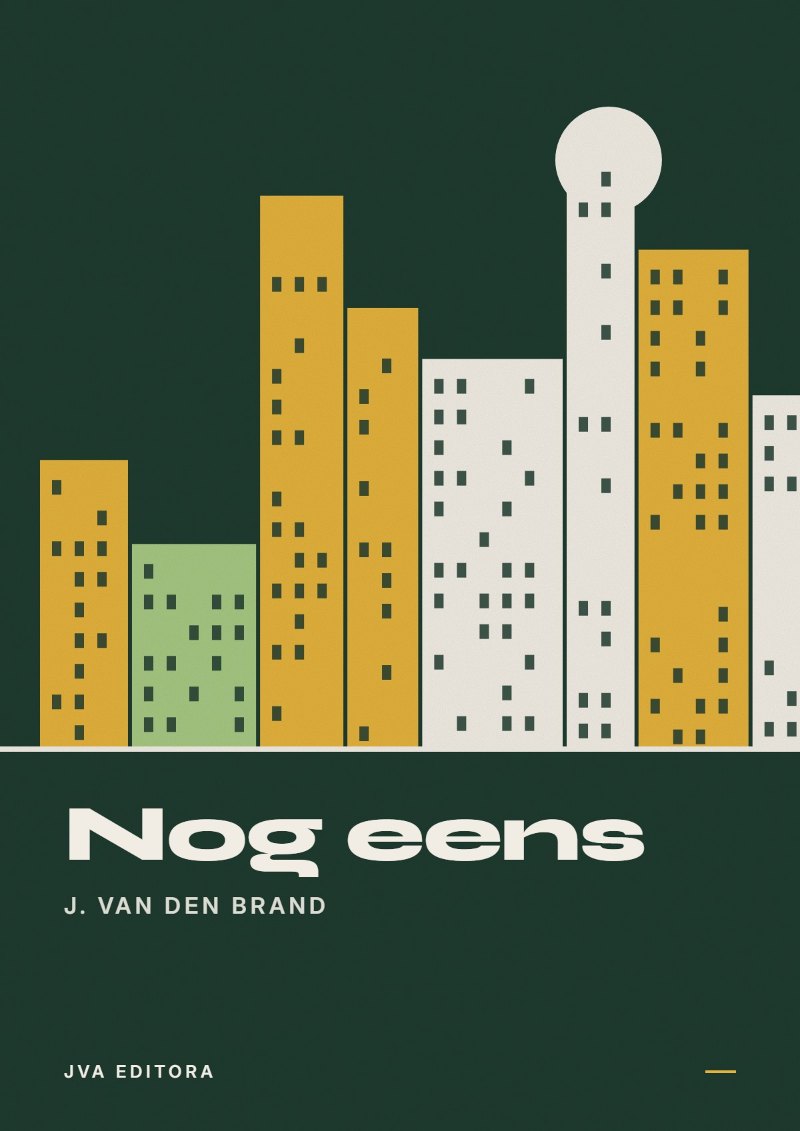 Capa de Nog eens