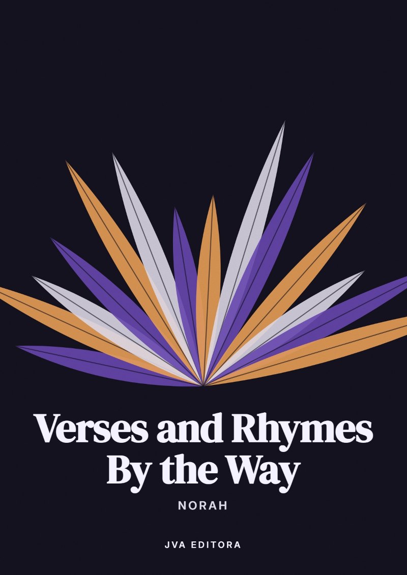 Copertina di Verses and Rhymes By the Way