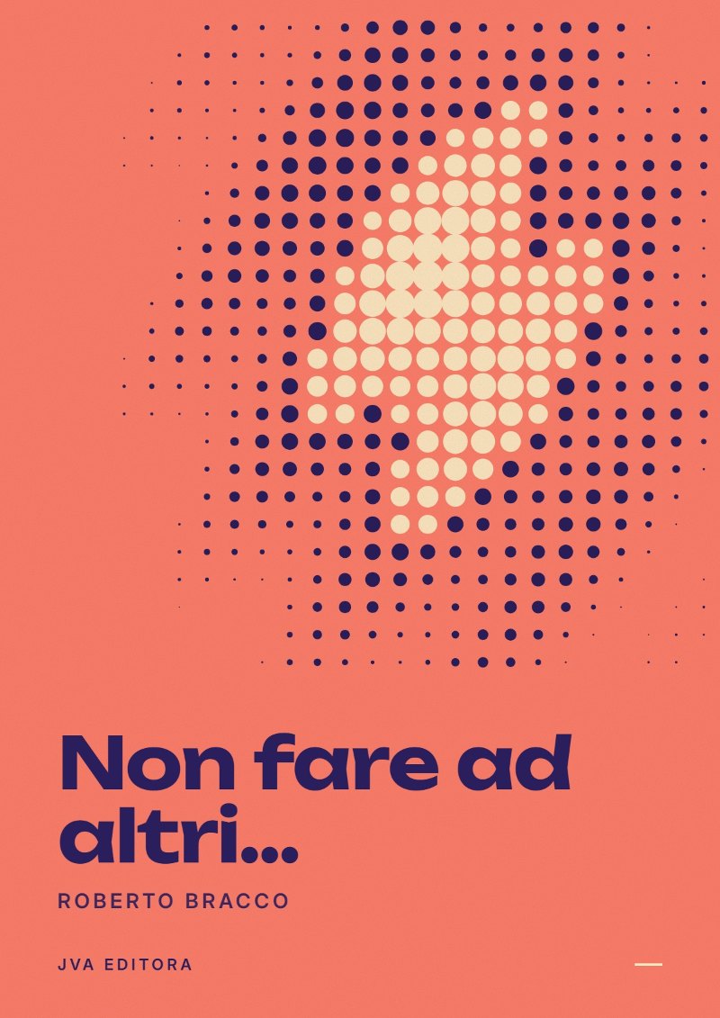 Couverture de Non fare ad altri...