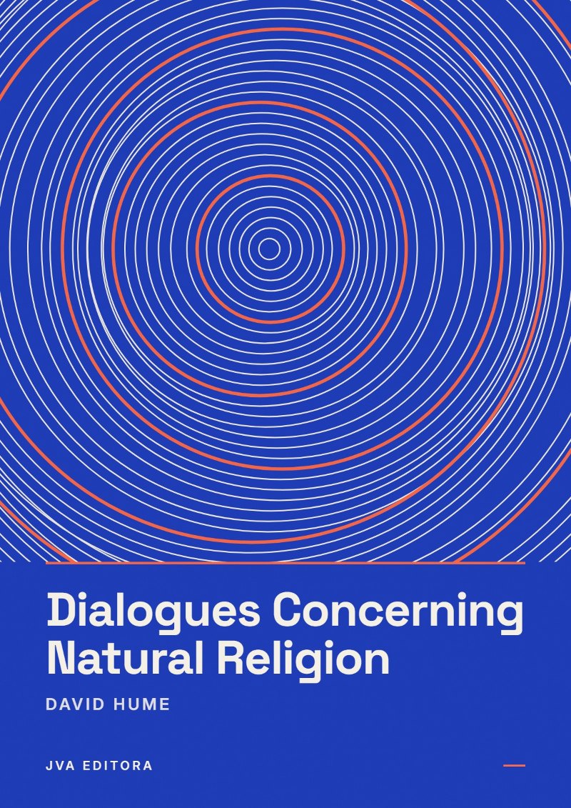Cover of Dialogues Concerning Natural Religion