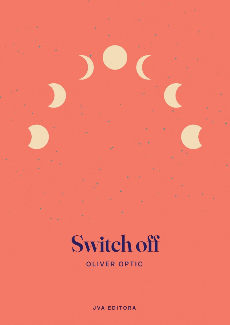 Εξώφυλλο του Switch off