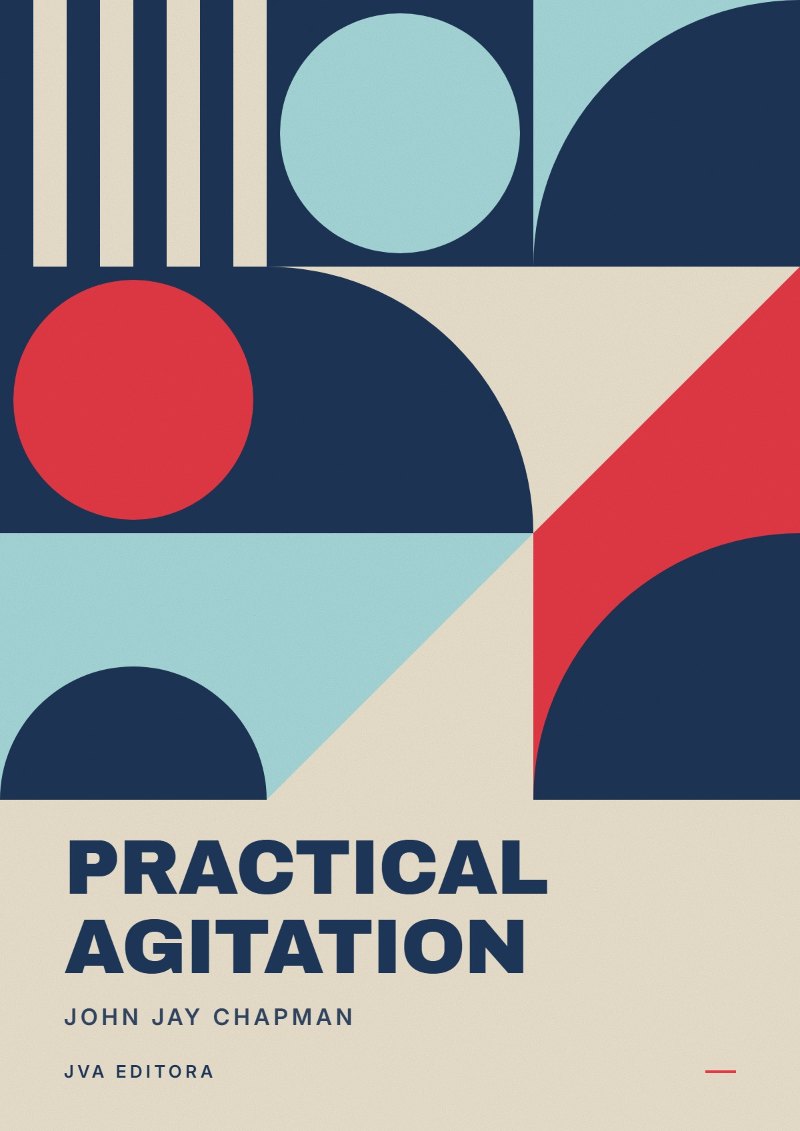 Capa de Practical Agitation