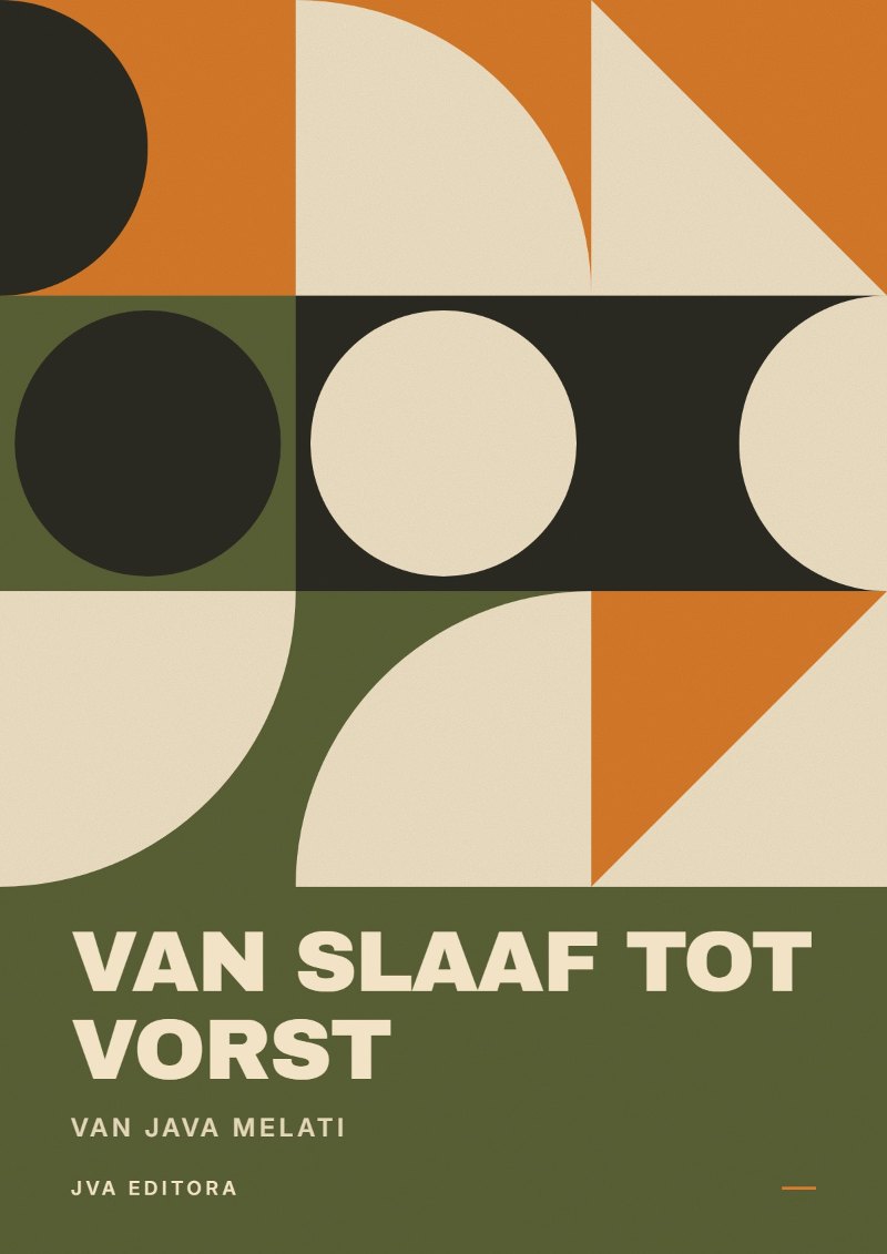 Capa de Van Slaaf tot Vorst