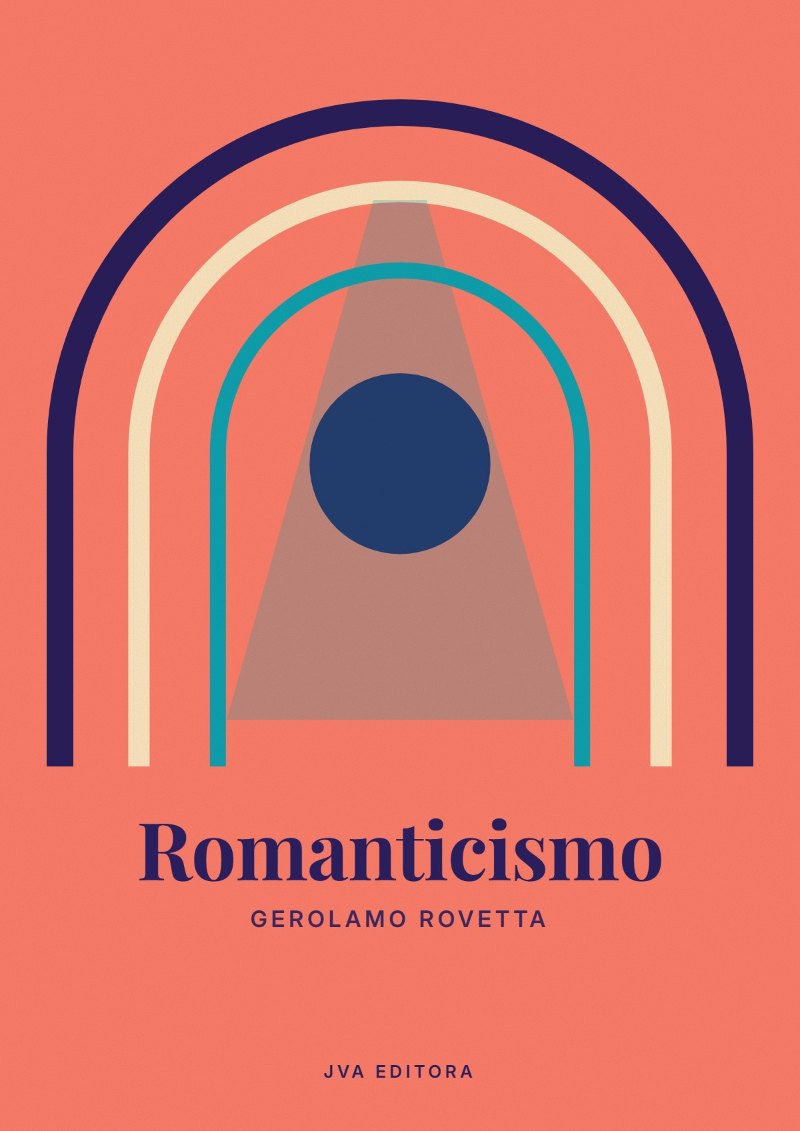 Cover von Romanticismo