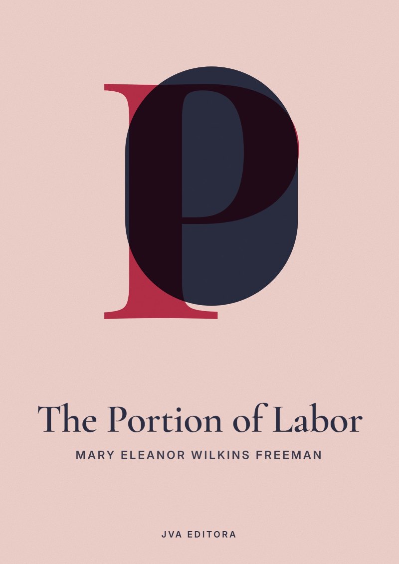 Cover of The Portion of Labor