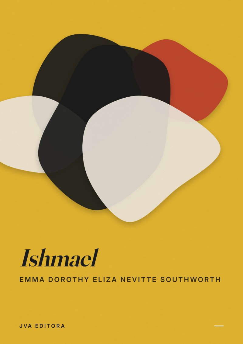 Couverture de Ishmael