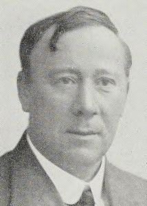 Retrato de Øvre Richter Frich