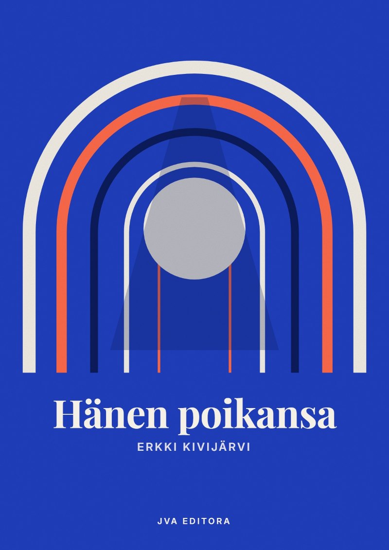 Cover von Hänen poikansa