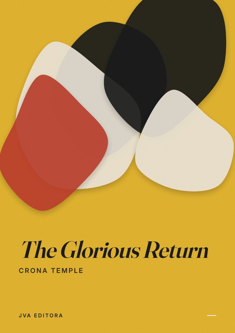 Couverture de The Glorious Return