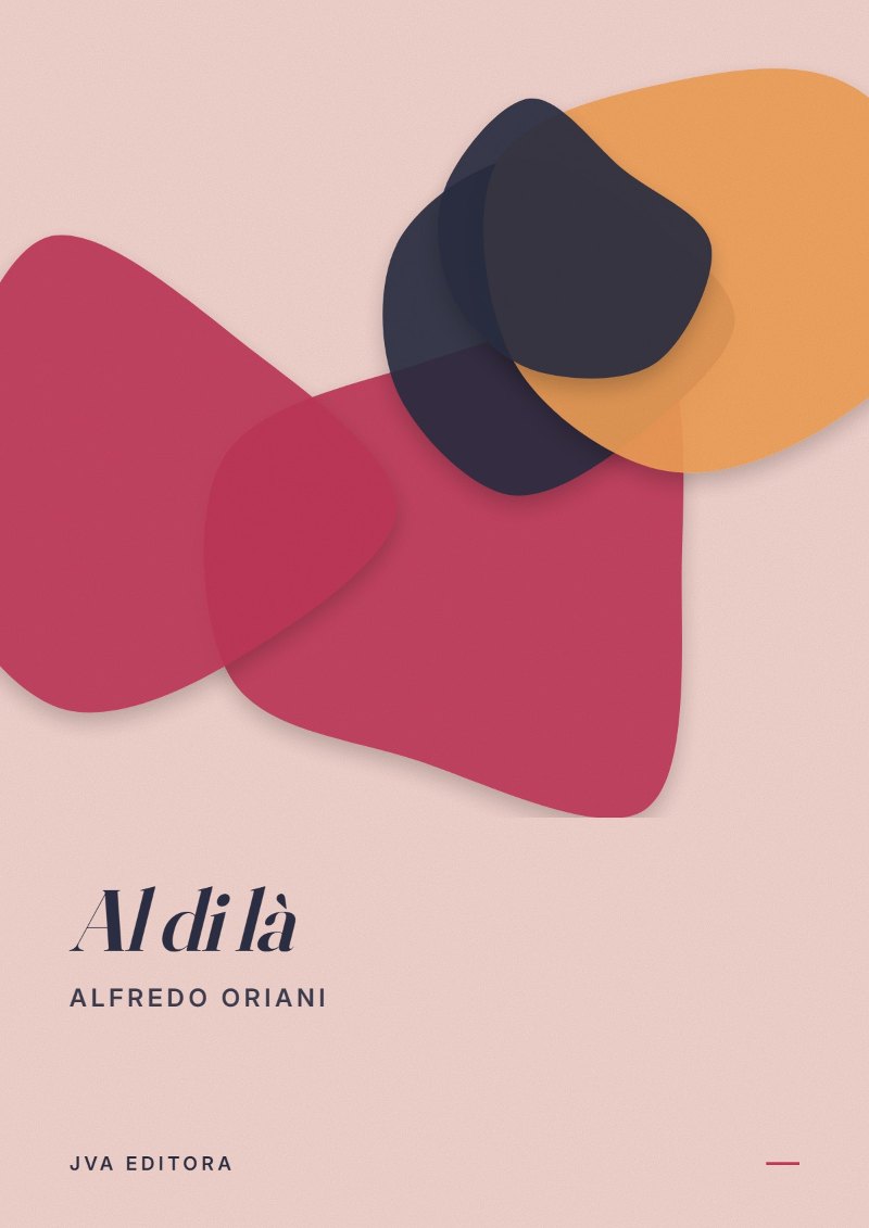 Capa de Al di là