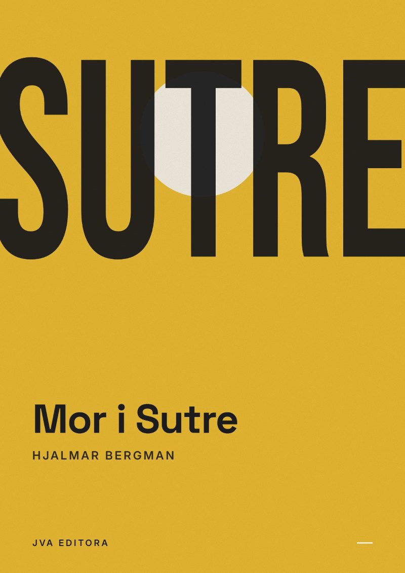 Portada de Mor i Sutre