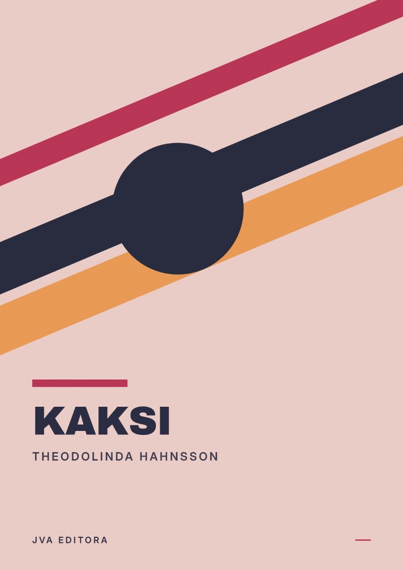 Capa de Kaksi