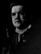 Thomas McManus的肖像