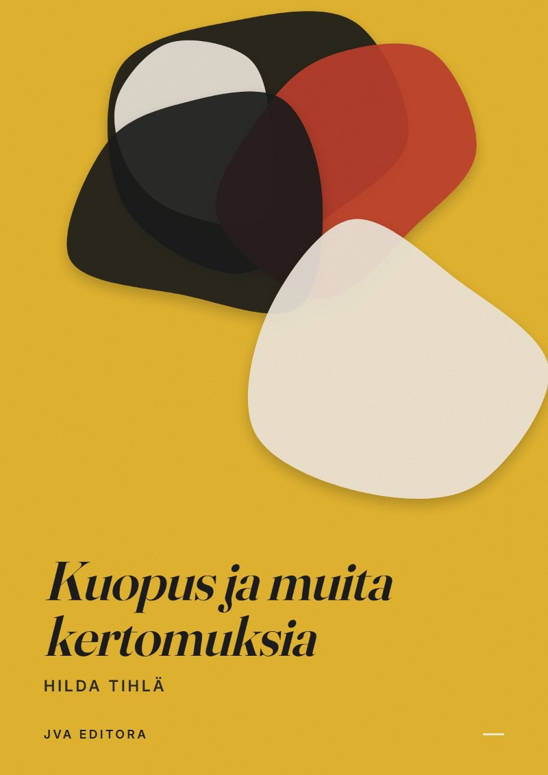 Capa de Kuopus ja muita kertomuksia
