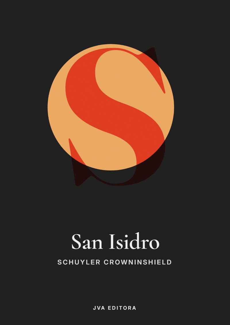 Couverture de San Isidro