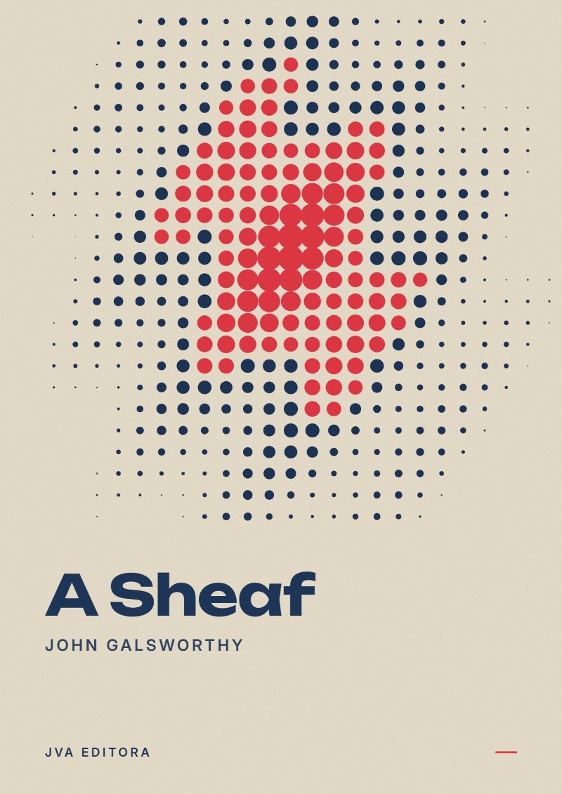 Cover of A Sheaf