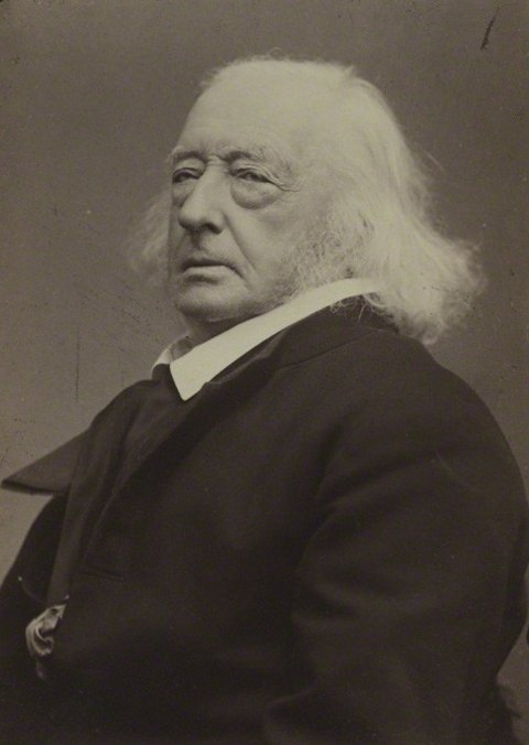 Ritratto di John Stuart Blackie