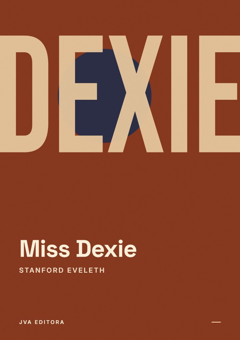 Capa de Miss Dexie