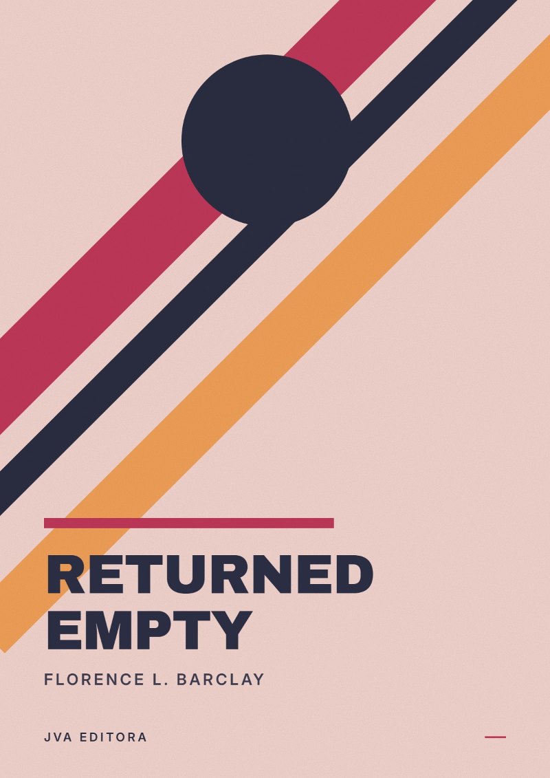 Copertina di Returned Empty