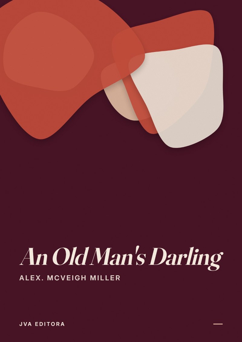 Portada de An Old Man's Darling