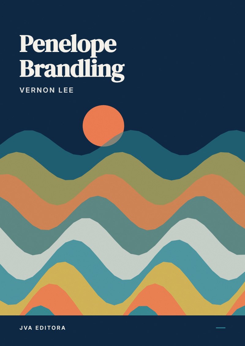 Cover of Penelope Brandling