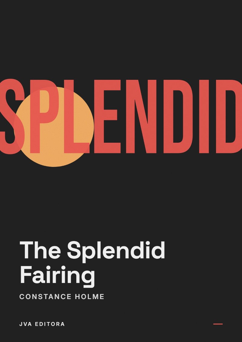 Capa de The Splendid Fairing