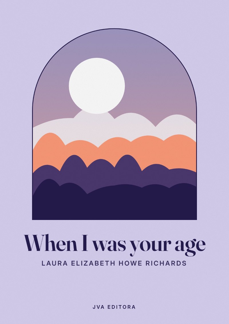 Cover of When I was your age