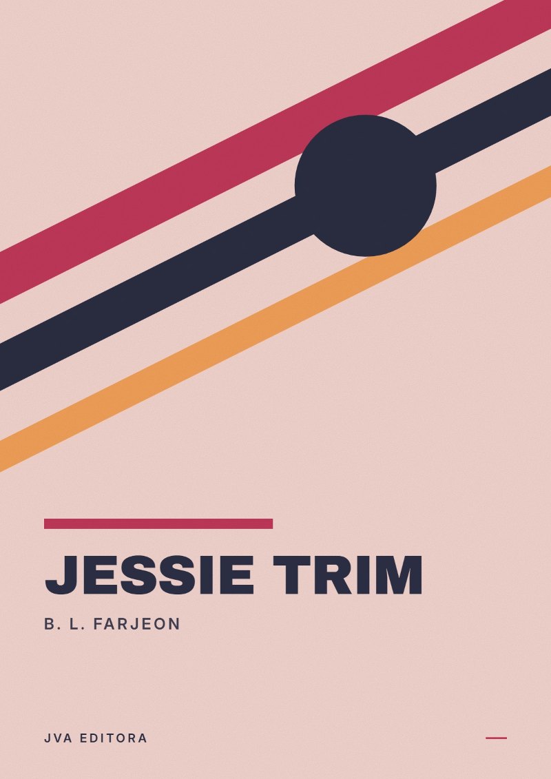 Cover of Jessie Trim