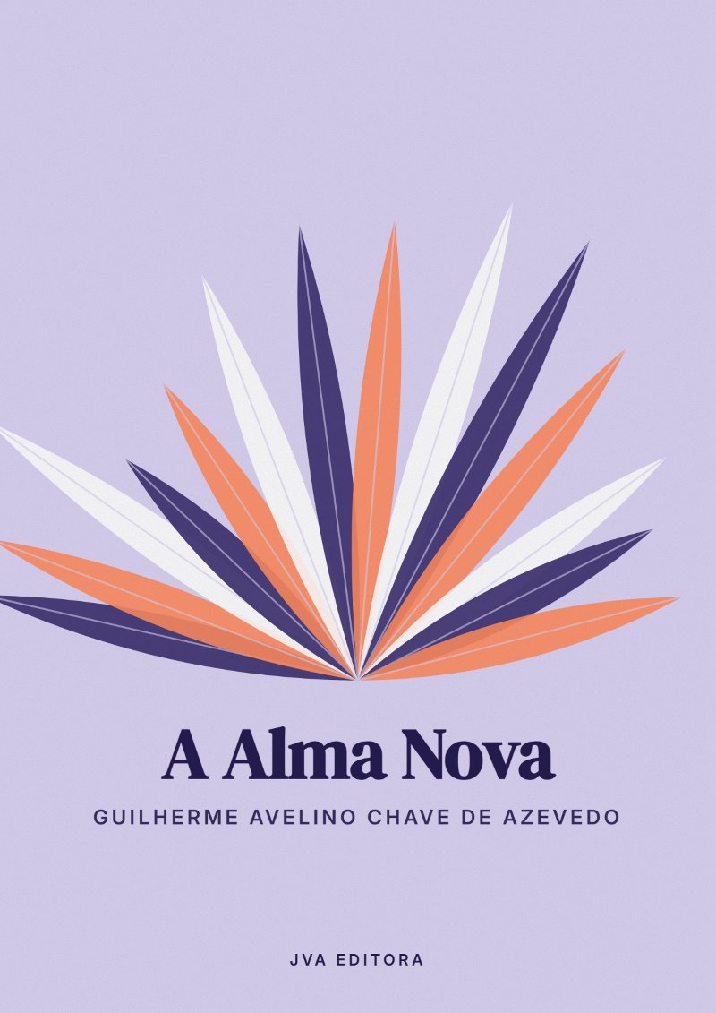 Copertina di A Alma Nova