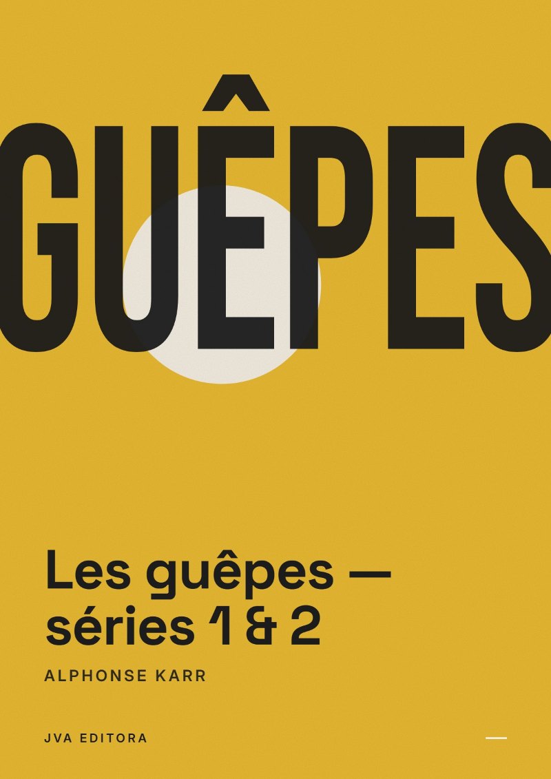 Copertina di Les guêpes ­— séries 1 & 2