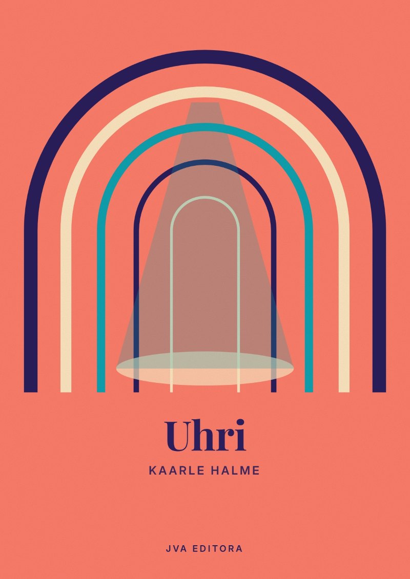 Cover von Uhri