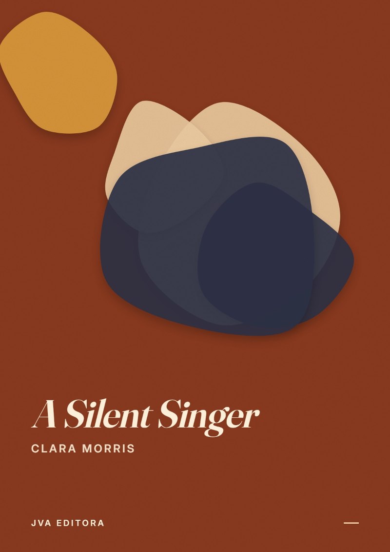 Cover of A Silent Singer