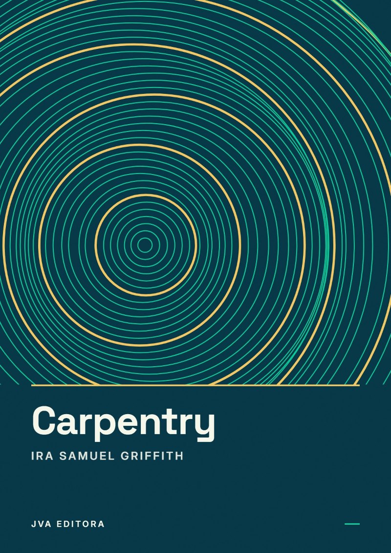 Εξώφυλλο του Carpentry
