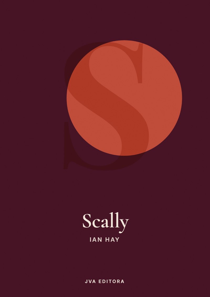 Cover von Scally