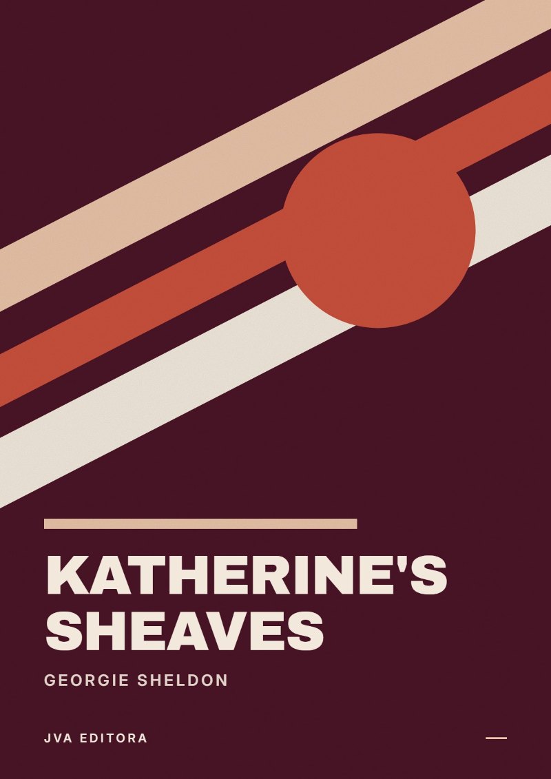 Couverture de Katherine's Sheaves