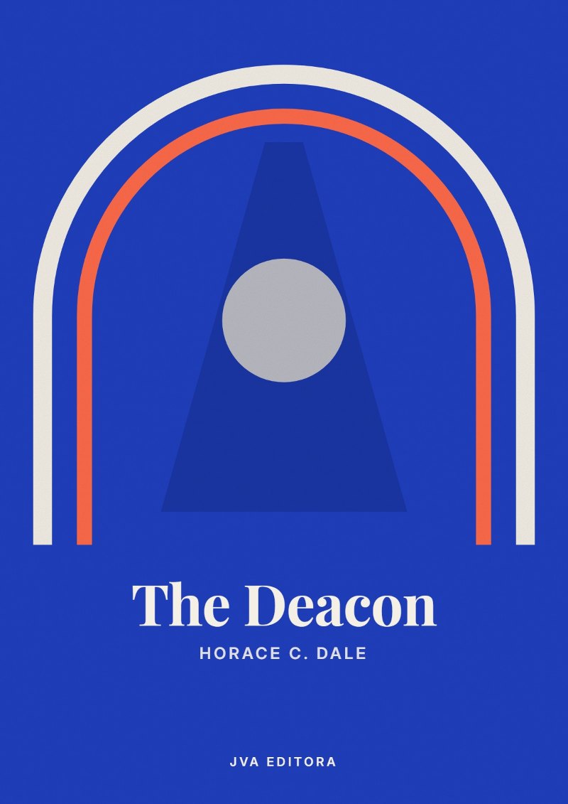 Capa de The Deacon