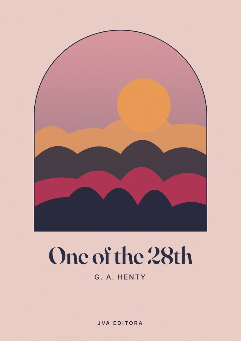 Cover of One of the 28th