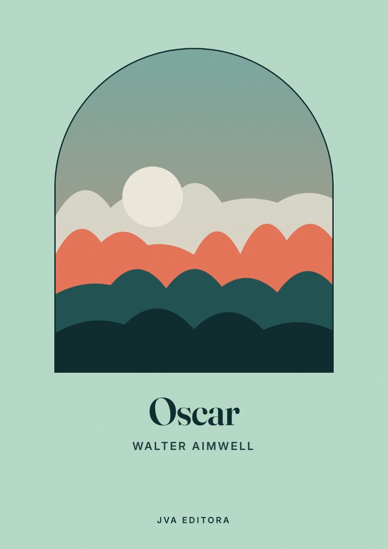 Capa de Oscar