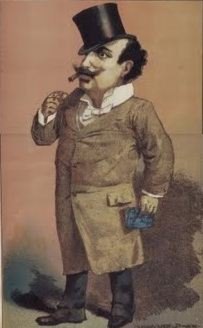 Πορτρέτο: António Duarte Gomes Leal