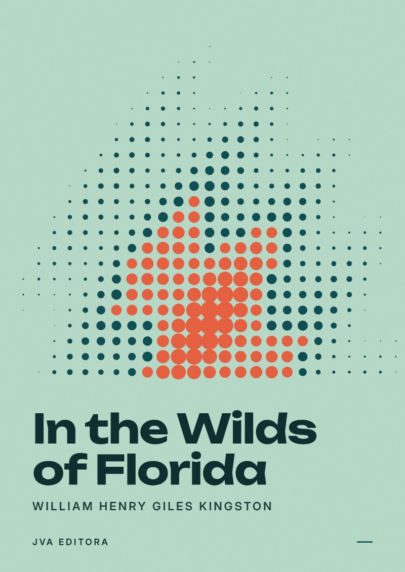 Capa de In the Wilds of Florida