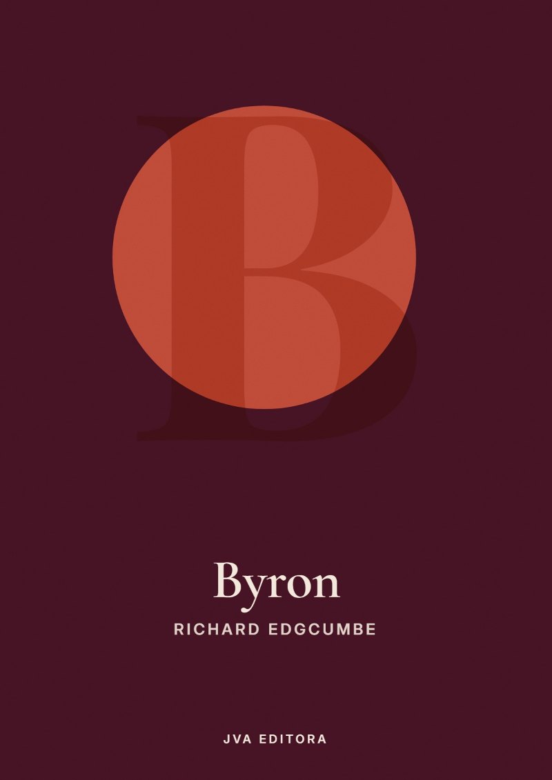 Capa de Byron