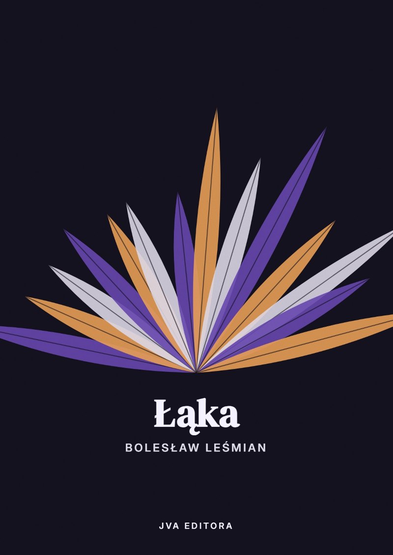 Capa de Łąka