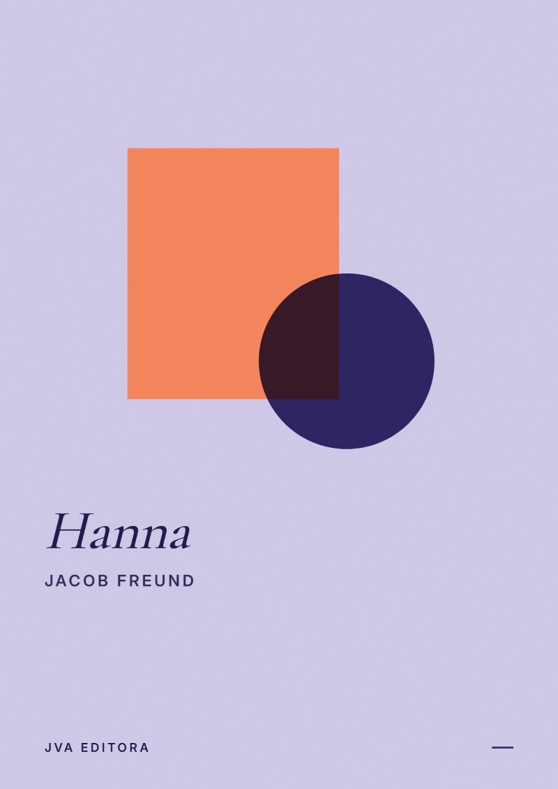 Portada de Hanna