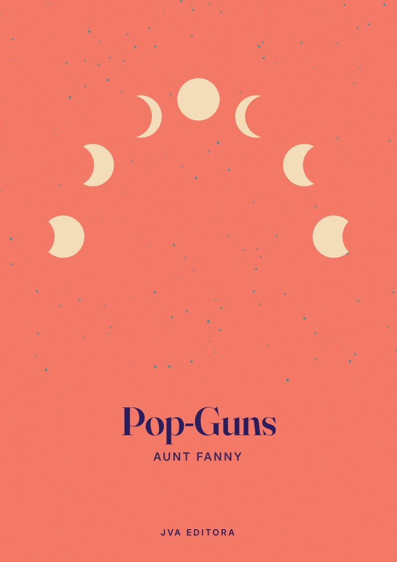 Copertina di Pop-Guns